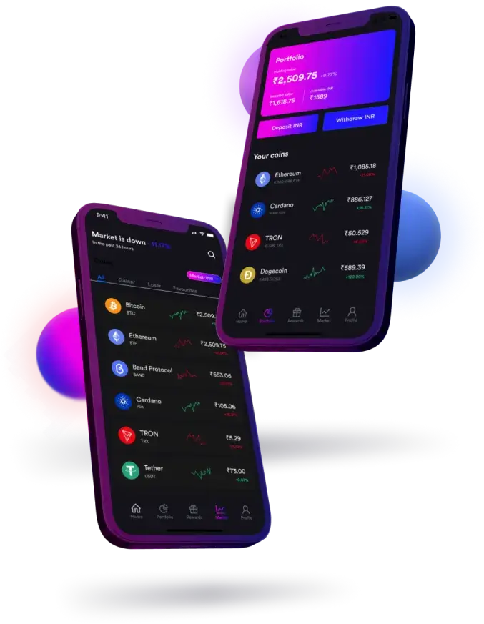 Granimator - Get in touch with us