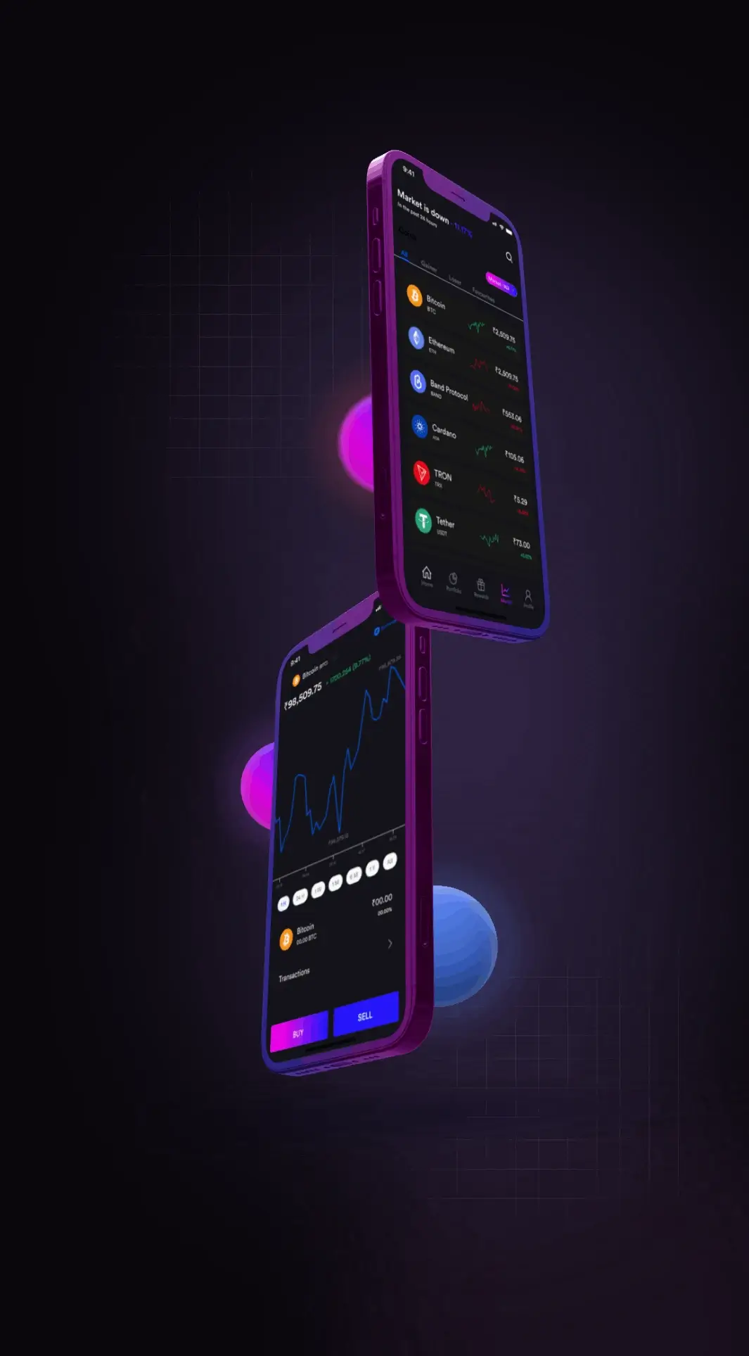 Granimator -